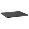 Pizza Steel, 16" x 14.5" x 3/8" Pizza Steel Plate for Oven, Pre-Seasoned Carbon Steel Pizza Baking Stone with 20X Higher Conductivity