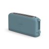 2-Slice Slim Toaster, Oatmilk